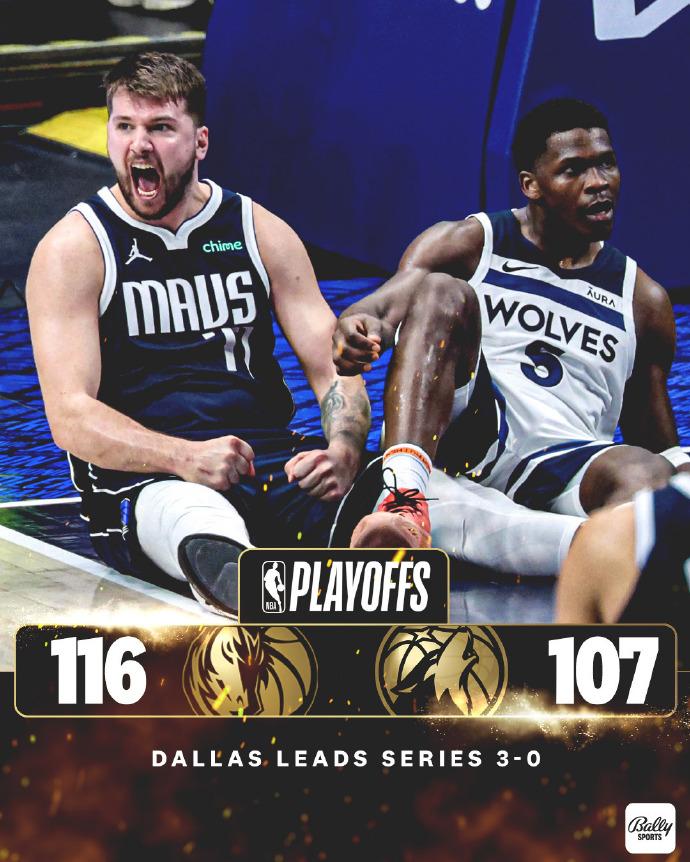 开云官网东契奇连续二十场比赛得分超过挺进下一轮，热火挑战极限！的简单介绍